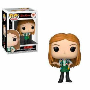 Funko Pop! Joanna Office Space