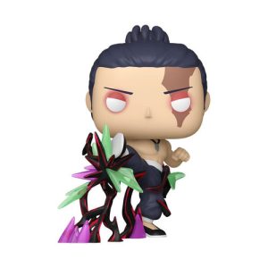 Funko Pop! Jujutsu Kaisen Aoi Todo (Kick)