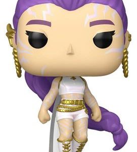 Funko Pop! KPop Demon Hunters Rumi 2430
