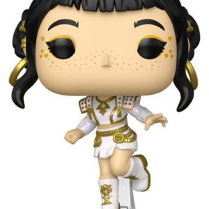 Funko Pop! KPop Demon Hunters Zoey 2429