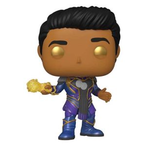 Funko Pop! Kingo Los Eternos Marvel