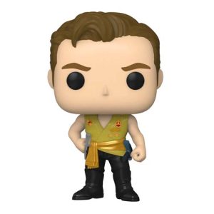 Funko Pop! Kirk Mirror Mirror Star Trek