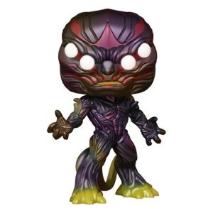 Funko Pop! Kro Los Eternos Marvel