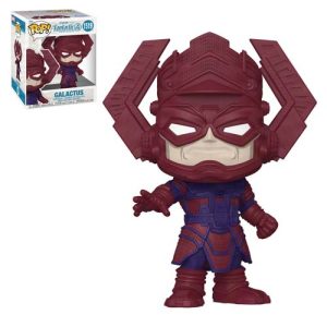 Funko Pop! The Fantastic Four: First Steps Galactus Super Sized
