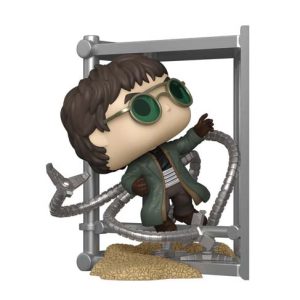 Funko Pop! Marvel Spiderman No Way Home Doc Ock