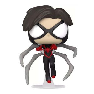Funko Pop! Marvel: Year of the Spider Spider-Woman Mattie Franklin