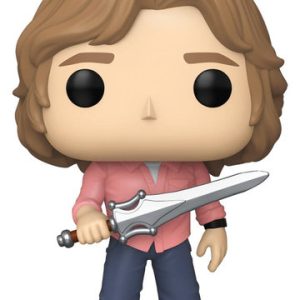 Funko Pop! Masters of the Universe (2026) Adam