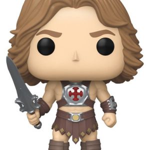 Funko Pop! Masters of the Universe (2026) He-Man