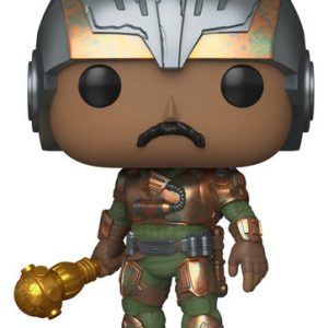 Funko Pop! Masters of the Universe (2026) Man-At-Arms