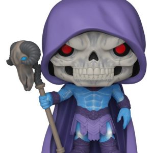 Funko Pop! Masters of the Universe (2026) Skeletor