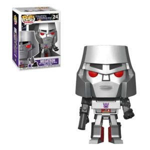 Funko Pop! Megatron Transformers