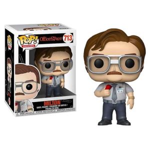 Funko Pop! Milton Office Space