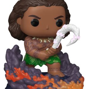 Funko Pop! Moana Figura Maui
