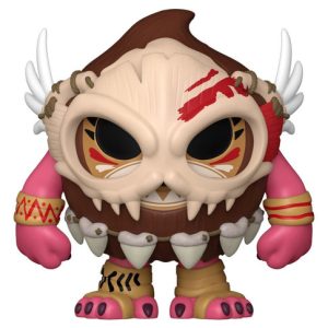 Funko Pop! Moana Kotu
