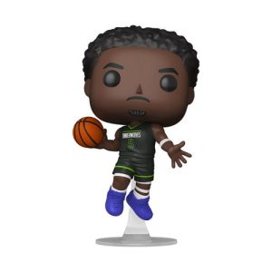 Funko Pop! NBA Legends Timberwolves- Anthony Edwards