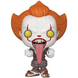 Funko Pop! Pennywise with Dog Tongue