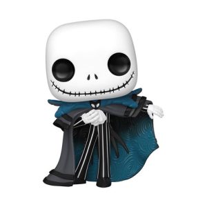 Funko Pop! Pesadilla antes de Navidad Couture Jack