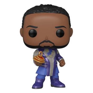 Funko Pop! Phastos Los Eternos Marvel