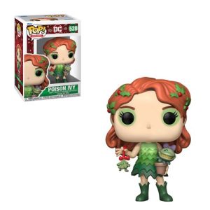 Funko Pop! DC Comics Holiday Poison Ivy