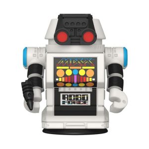 Funko Pop! Retro Toys Maxx 64