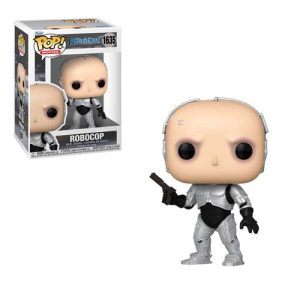 Funko Pop! Robocop Movie