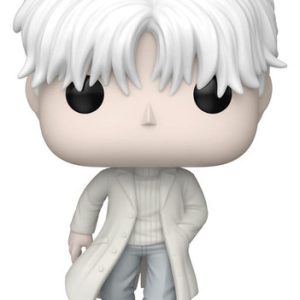 Funko Pop! Sakamoto Days Kei "X"