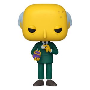 Funko Pop! Simpsons Mr.Burns