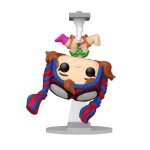 Funko Pop! Spiderman Across The Spider Verse Mayday Parker