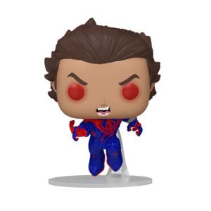 Funko Pop! Spiderman Across The Spider Verse Spiderman 2099 UN