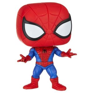 Funko Pop! Animated Spiderman