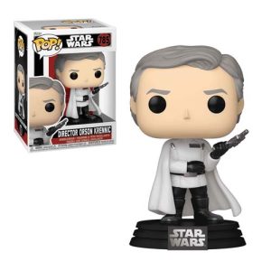 Funko Pop! Star Wars Andor Director Orson Krennic