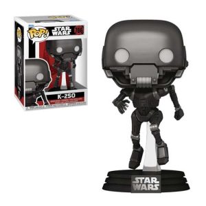 Funko Pop! Star Wars Andor K-2SO