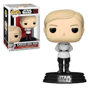 Funko Pop! Star Wars Andor Supervisora Dedra Meero