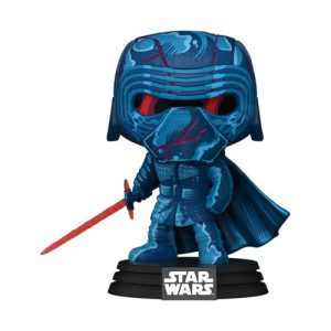 Funko Pop! Star Wars Kylo Ren(Retro)