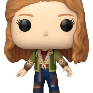 Funko Pop! Stranger Things Max Mayfield