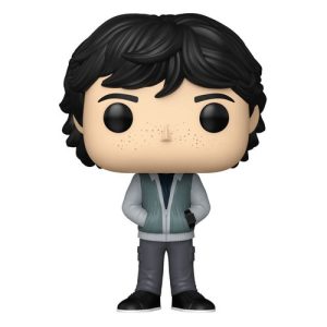 Funko Pop! Stranger Things Mike Wheeler