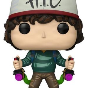 Funko Pop! Stranger Things: Tales from ’88 Dustin