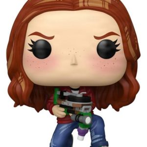 Funko Pop! Stranger Things: Tales from ’88 Max