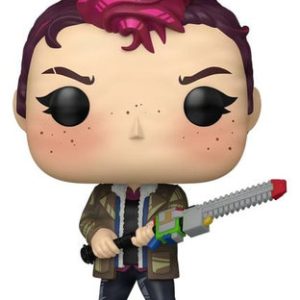 Funko Pop! Stranger Things: Tales from '88 Nikki