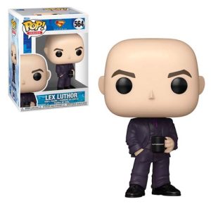 Funko Pop! Superman 2025 Lex Luthor