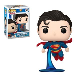 Funko Pop! Superman 2025 Superman