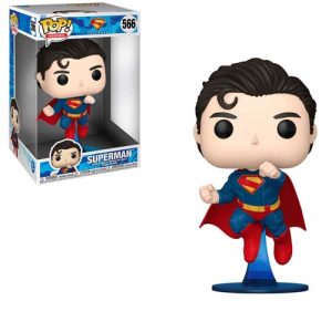 Funko Pop! Superman 2025 Superman 25 cm