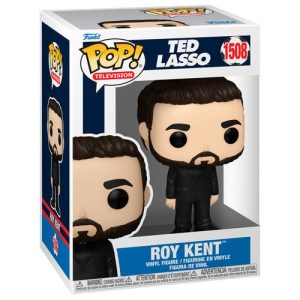 Funko Pop! Ted Lasso Roy Kent 1508