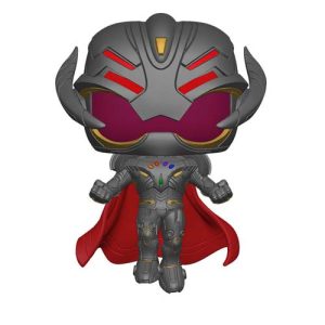 Funko Pop! The Almighty What...If? Marvel