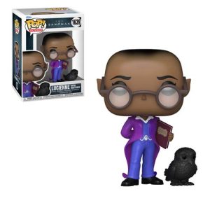 Funko Pop! The Sandman Lucienne