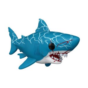 Funko Pop! Tiburón GWS (Retro)