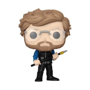 Funko Pop! Tiburón Matt Hooper