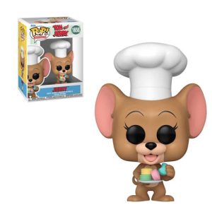 Funko Pop! Jerry Tom & Jerry