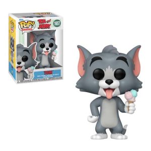 Funko Pop! Tom & Jerry Tom