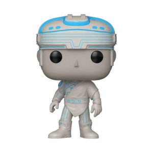 Funko Pop! Tron(1982) Kevin Flynn